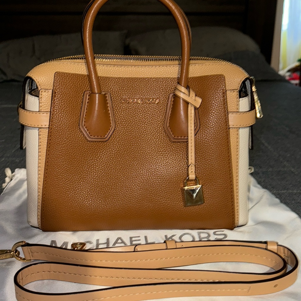 Michael Kors Mercer